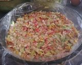 Foto del paso 5 de la receta: Tarta vegetal especial 🥗🍞