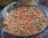 Foto del paso 5 de la receta: Tarta vegetal especial 🥗🍞