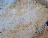 Foto del paso 3 de la receta: Tarta de coco rallado