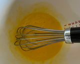 Foto del paso 1 de la receta: Brownies