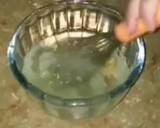 Puff pastry dough recipe step 2 photo