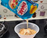 Foto langkah ke 2 dari resep Wedang Ronde Creamy.