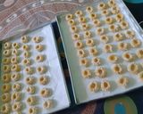 Foto langkah ke 5 dari resep Kue Thumbprint.