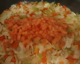 Foto del paso 2 de la receta: Empanada de ventresca de atún y bonito