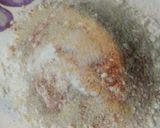 A picture of step 2 of Chicken Strips.