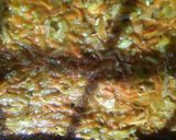 Foto del paso 4 de la receta: Tarta de maíz y repollo
