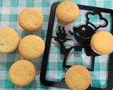 Old-fashioned Egg Cake recipe step 5 photo