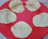 Foto langkah ke 5 dari resep Roti maryam.