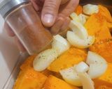 Foto del paso 7 de la receta: Crema de Zapallo fácil