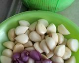 Foto langkah ke 1 dari resep Sambal bawang.