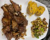 Foto del paso 8 de la receta: Heura en salsa con verduras