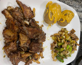 Foto del paso 8 de la receta: Heura en salsa con verduras