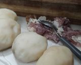 Foto del paso 5 de la receta: 🍞Pan de Papa 🥔
