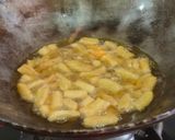 A picture of step 3 of Nimki / Khasta Namak Para For Tea Time ☕.