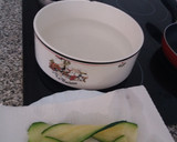 Foto del paso 6 de la receta: Caneló de carbassó de brandada de bacallà