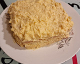 Foto del paso 14 de la receta: Tarta de coco esponjosa