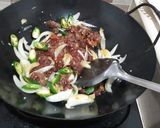Foto langkah ke 3 dari resep Beef yakiniku ala hokben.