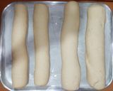 Foto del paso 9 de la receta: Pan de papa 🍞
