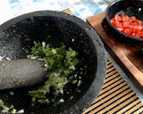 Foto del paso 3 de la receta: Guacamole estilo León