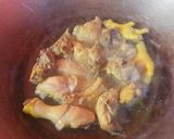 Foto langkah ke 2 dari resep Ayam cabe ijo.