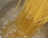 Foto langkah ke 3 dari resep Spaghetti Seafood.