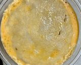 Foto del paso 11 de la receta: Torta de atún fresco hojaldrada