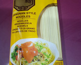 Foto del paso 1 de la receta: Fideos japoneses en semi sopa