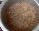 A picture of step 1 of Vanilla cake (mawe tatu).