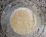 Foto del paso 1 de la receta: Budín de Manzana