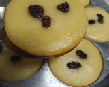 Foto langkah ke 4 dari resep Kue Lumpur Kentang.