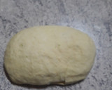 Foto del paso 3 de la receta: Medialunas de manteca con dulce de leche
