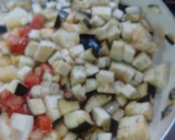 Foto del paso 2 de la receta: Omelette de vegetales