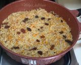 Arabian carrot ricematakin girki5 hoto