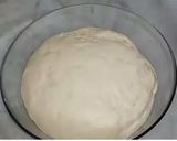 صورة لخطوة 1 من وصفة البريوش 😉😋
