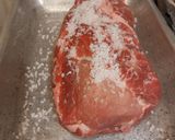 Foto del paso 1 de la receta: Bondiola fresca al horno