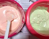 Foto langkah ke 6 dari resep Chiffon Cake (Gluten & Dairy Free).