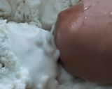 Foto del paso 2 de la receta: Gorditas de harina de Maíz pa' las criaturas!!!