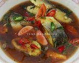 Foto langkah ke 17 dari resep Pindang Bandeng Kuah Asam Pedas #Dandelion.