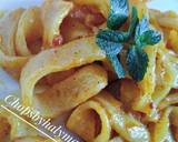 Handmade pasta 2 recipe step 6 photo