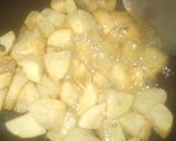 आलू करेले की सब्जी (Aloo karele ki sabzi recipe in Hindi) रेसिपी चरण 3 फोटो