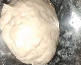 Foto langkah ke 3 dari resep Roti goreng isi coklat tanpa telur.