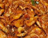 Foto langkah ke 2 dari resep Urang pedas / udang balado.