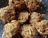 Foto langkah ke 6 dari resep Talas Goreng Rambutan/Uyen/Bujan.