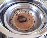 A picture of step 6 of How To Melt Baking Chocolate Without A Microwave.