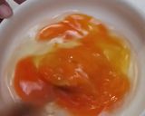 Foto langkah ke 2 dari resep Nasi Telur Hongkong.