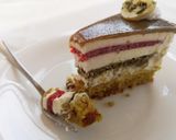 Őrség zöld aranya (2016-os országtorta) recept fázis 14 fotója