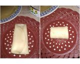 Foto langkah ke 10 dari resep Risol sosis mayo.