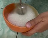 Foto langkah ke 1 dari resep Lidah Kucing (Tanpa Cetakan).