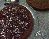 Φωτογραφία βήματος 3 της συνταγής Μια υπέροχη τούρτα που έκανα για τα γενέθλια της εγγονής μου
