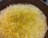 Foto langkah ke 1 dari resep Sambal Goreng Kentang Ayam.